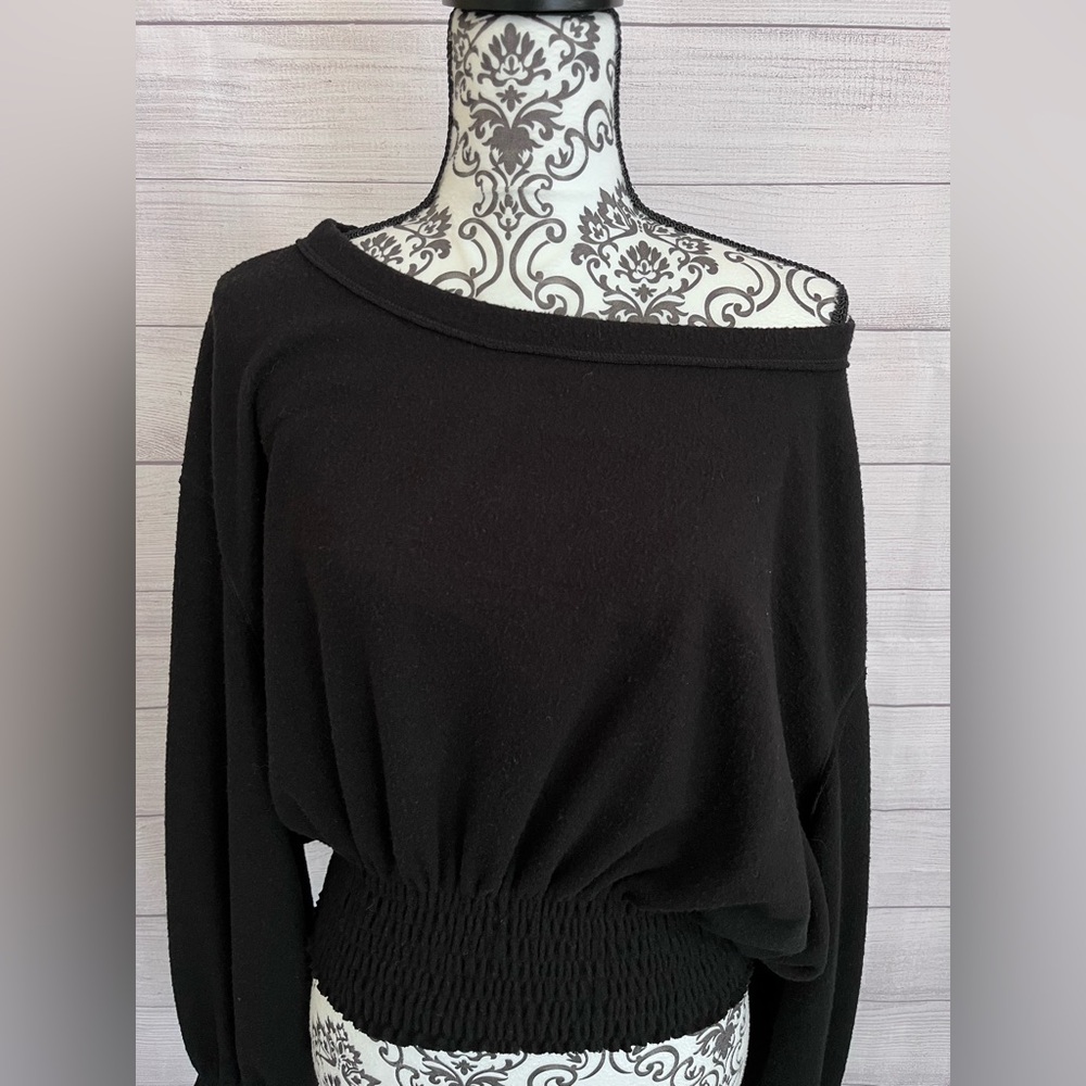 We The Free | Run To You Cropped Sweater - Picture 4 of 8